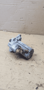 Rozrusznik starter silnika Renault Laguna III 2.0 DCI 233002654R 4