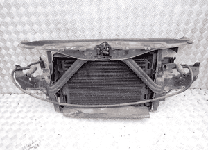 PAS PRZEDNI CHŁODNICE WENTYLATOR SEAT LEON I TOLEDO II RADOM 1