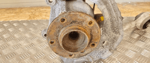Bmw E90 E91 E92 zwrotnica amortyzator prawy prawa przód 6764444 6786016 9