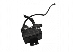 PRZEKAŹNIK ŚWIEC ŻAROWYCH FIAT DUCATO 2.0 M-JET 0281003043 55203394 2011-14 1