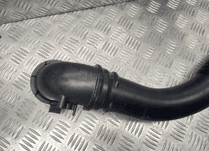 Bmw F20 F23 F30 F36 przewód wąż rura intercoolera 7597592 13