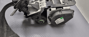 Bmw F30 F31 pas bezpieczeństwa prawy przód 7383318 12
