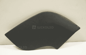 Klapka dachu skrzydło 120447500 lewe mercedes designio sl R230 1