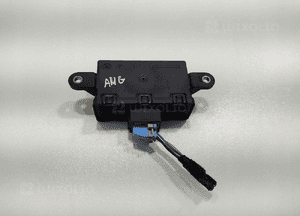 Moduł sterownik napędu W176 A45 amg A2469008813 2