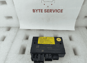 VW AG AUDI Moduł Sterownik HAKA 8W0907383A 1