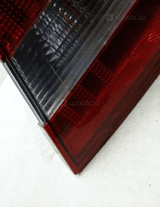 JAGUAR XF X250 LAMPA PRAWY TYŁ PRAWA TYLNA 11