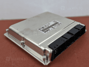 Mercedes-Benz VANEO W414 1.7 CDI Sterownik silnika ECU A6681531179 Nowy 2