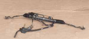 Maglownica przekładnia kierownicza BMW 3 E46 6753446 1