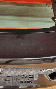 Bmw F36 klapa bagażnika tył tylna 475 120MIK 4