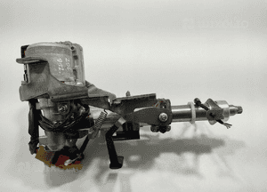 KOLUMNA KIEROWNICZA WSPOMAGANIE ELEKTRYCZNE RENAULT ZOE I 488103776R EUROPA 4