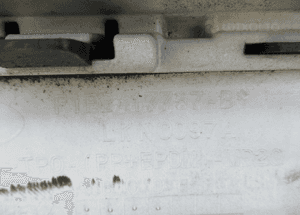 ZDERZAK PRZEDNI PRZÓD FORD FOCUS MK3 LIFT ST ST-LINE 2014-2018 13