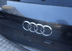 Klapa bagażnika szyba audi Q5 LS5L radom 3