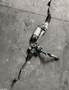 mercedes s63 s65 AMG s222 s coupé c217 magiel maglownica 4 matic przekładnia 6