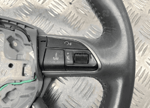 Audi A5 Q5 Q7 kierownica multifunkcja 4L0419091AC 6