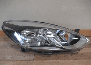 LAMPA PRZEDNIA PRZÓD PRAWA FORD FIESTA MK8 VIII 2017- 3