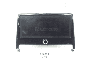 RADIO NAWIGACJA HYUNDAI IONIQ 96560-G2730 1