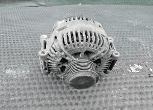 Alternator 06E903016E 150A Valeo Audi A4 B6 B7 A6 VW Skoda Seat 6