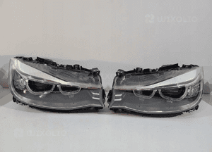 BMW 3 GT F34 Lampa Bi-xenon - L 13577 2