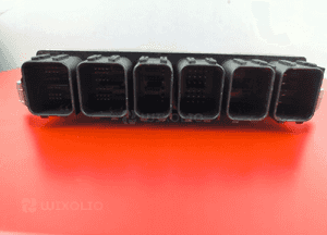 Mercedes-Benz W205 Sterownik silnika ECU A2549006200 Nowy 4