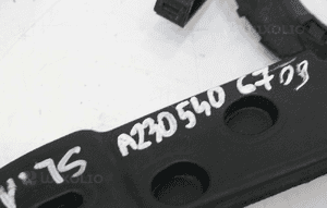 ZAWIAS KLAPY WIAZKA A2305406709 MERCEDES SL R230 5