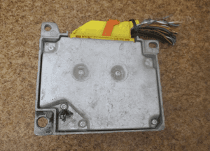 MODUŁ SENSOR AIR BAG SAAB 9-5 12772222 3