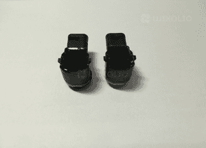 LAND ROVER DISCOVERY L319 RANGE ROVER EVOQUE L538 JAGUAR F-TYPE X152 XE X760 XF X260 CZUJNIK PARKOWA PDC ORYGINAŁ 7