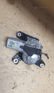 SILNICZEK WYCIERACZKI TYŁ OPEL INSIGNIA nr 13227418 3