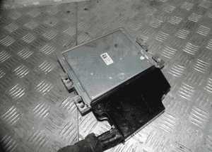 Mondeo mk41.8 Tdci sterownik silnika 6G9112A532BC 2