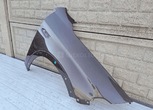 FIAT TIPO 2 II CROSS 16 - 22 BŁOTNIK PRAWY PRZEDNI 2