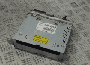 RADIO NAWIGACJA PEUGEOT 508 KOMPLET 9