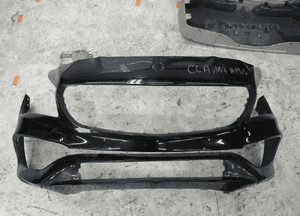 MERCEDES 117 CLA LIFT AMG CAŁY ZDERZAK PRZEDNI 1