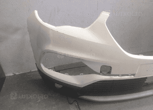 Zderzak przód opel grandland x 2