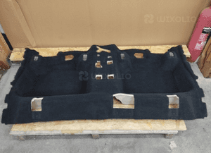 Bmw F45 dywan wykładzina podłoga tył eu 7358743 5