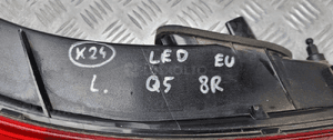 Audi Q5 8R lampa lewy tył tylna led europa 8R0945093C 16
