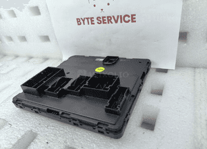 VW AG AUDI STEROWNIK MODUŁ KOMFORTU BCM 85E907031EG 4