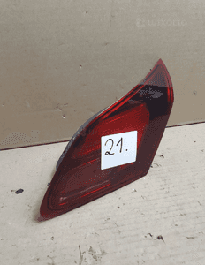 LAMPA TYLNA PRAWA OPEL ASTRA J nr 1090098 1