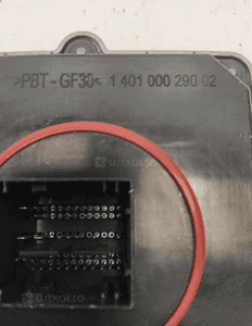 JAGUAR I-PACE x590 MODUŁ przetwornica sterownik lampy reflektora LED 7