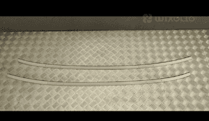 Bmw F30 listwa dachowa lewa prawa 7258181 7258182 A300 2
