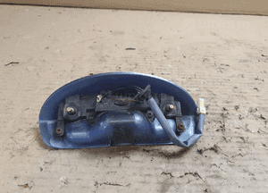 NISSAN MICRA K12 MIKROSTYK PRZYCISK KLAPY TYLNEJ 4