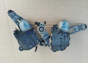 Ford Focus MK3 lift silniczek wycieraczki przod prawy 1