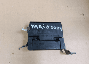 MODUŁ STEROWNIK CENTRALNEGO ZAMKA TOYOTA YARIS IV 4 86741-0D030 2