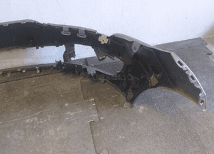 Zderzak przód renault megane iii 3 lift 13- 7