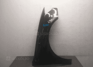 Błotnik przód prawy audi A3 8V 13-16 hb 1
