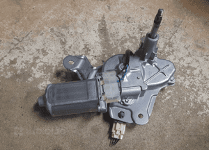 SILNICZEK WYCIERACZKI TYŁ MAZDA 5 nr 849600-0280 3