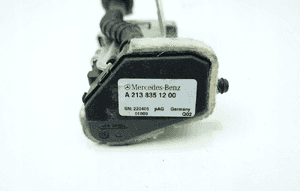 CZUJNIK SENSOR ZAPYLENIA MERCEDES A0009054117 4