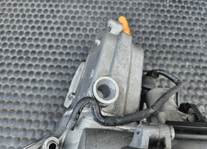 Chlodniczka 059131515R 059131502B 059906088P Chlodnica Spalin Zawor EGR Czujnik Diesel 2.7 3.0 V6 Audi A4 B8 A5 A6 C6 VW 16
