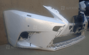 Zderzak przód przedni lexus ct f sport lift 2018- 2