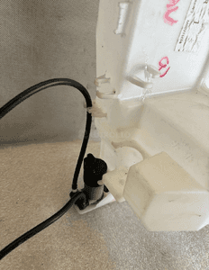 ZBIORNIK SPRYSKIWACZY AUSTRAL 289103996R ORG FV 2