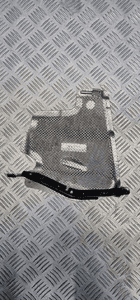 Mercedes W213 osłona termiczna A2136801305 7