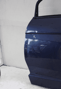 Drzwi lewe AIXAM S8 CROSSOVER 2
